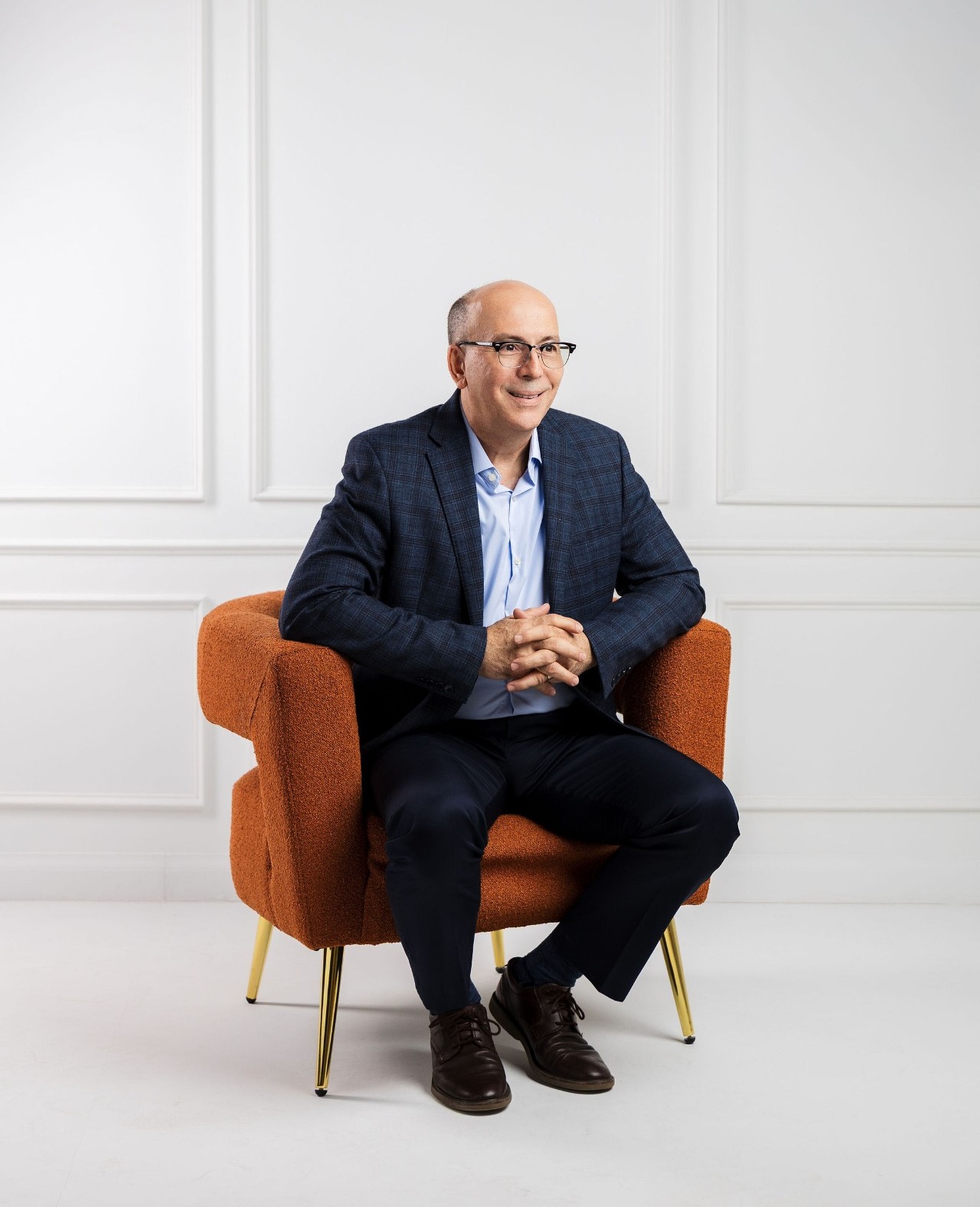 Rubén Suárez